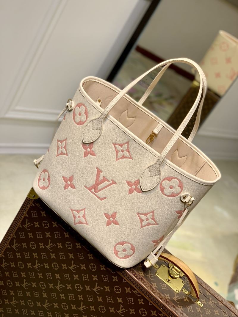 LV Shopping Bags